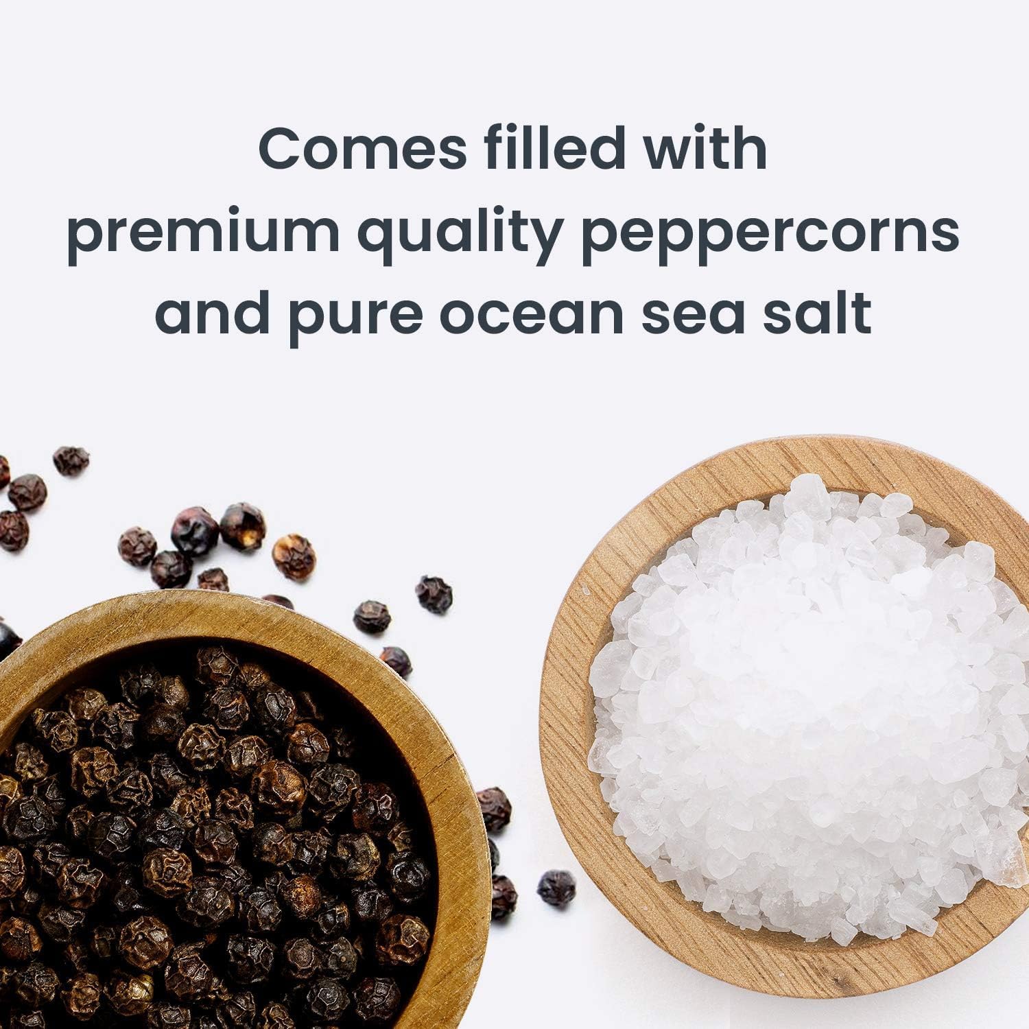 The Perfect Seasoning Solution for Your Kitchen