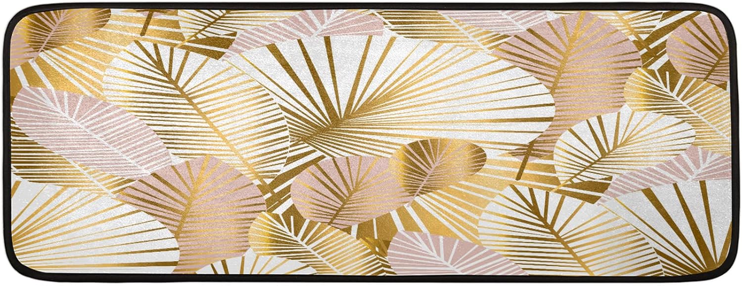 Golden Blade Non-Slip Mat Kitchen Bathroom Slip Resistant