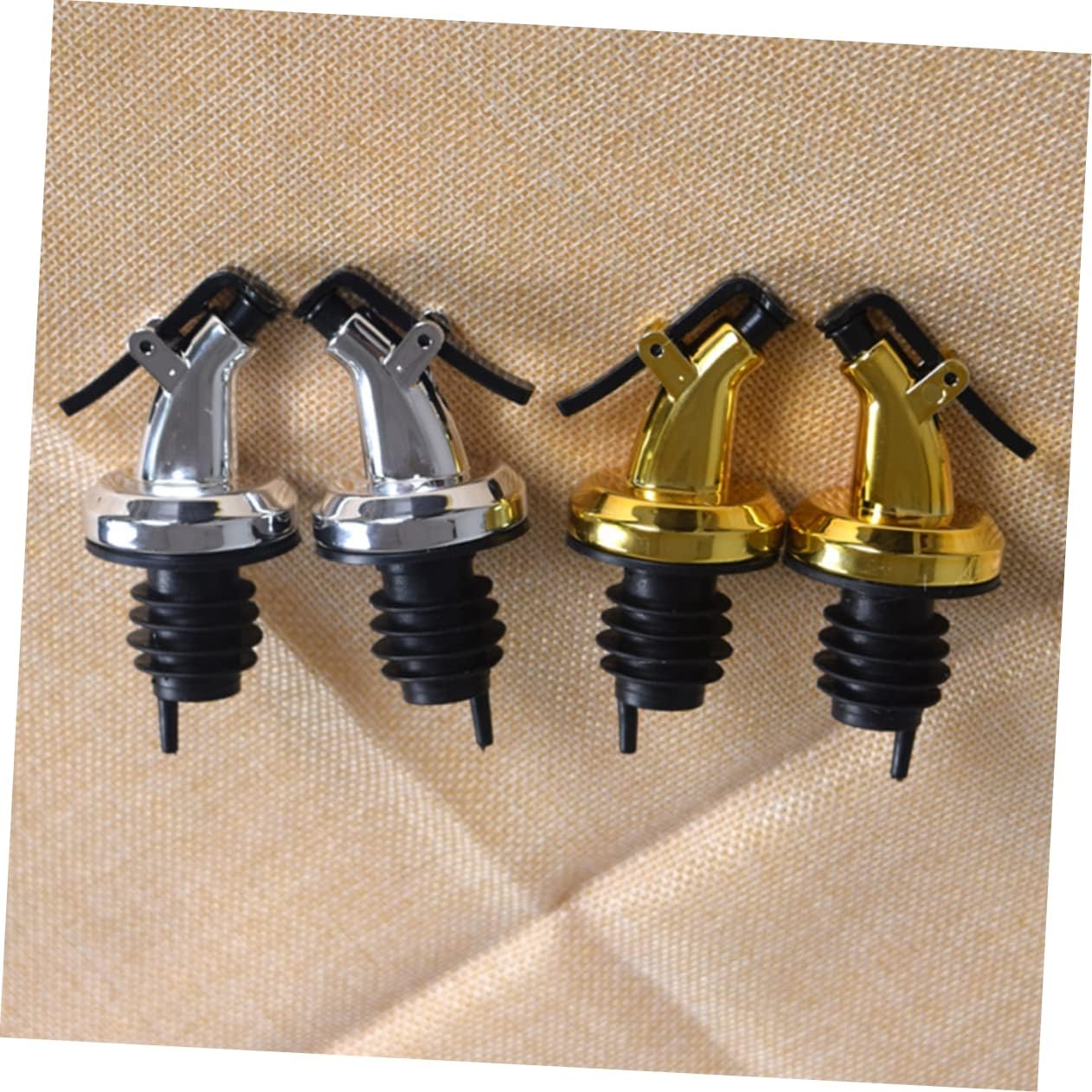 High-Quality Oil Dispenser with Features