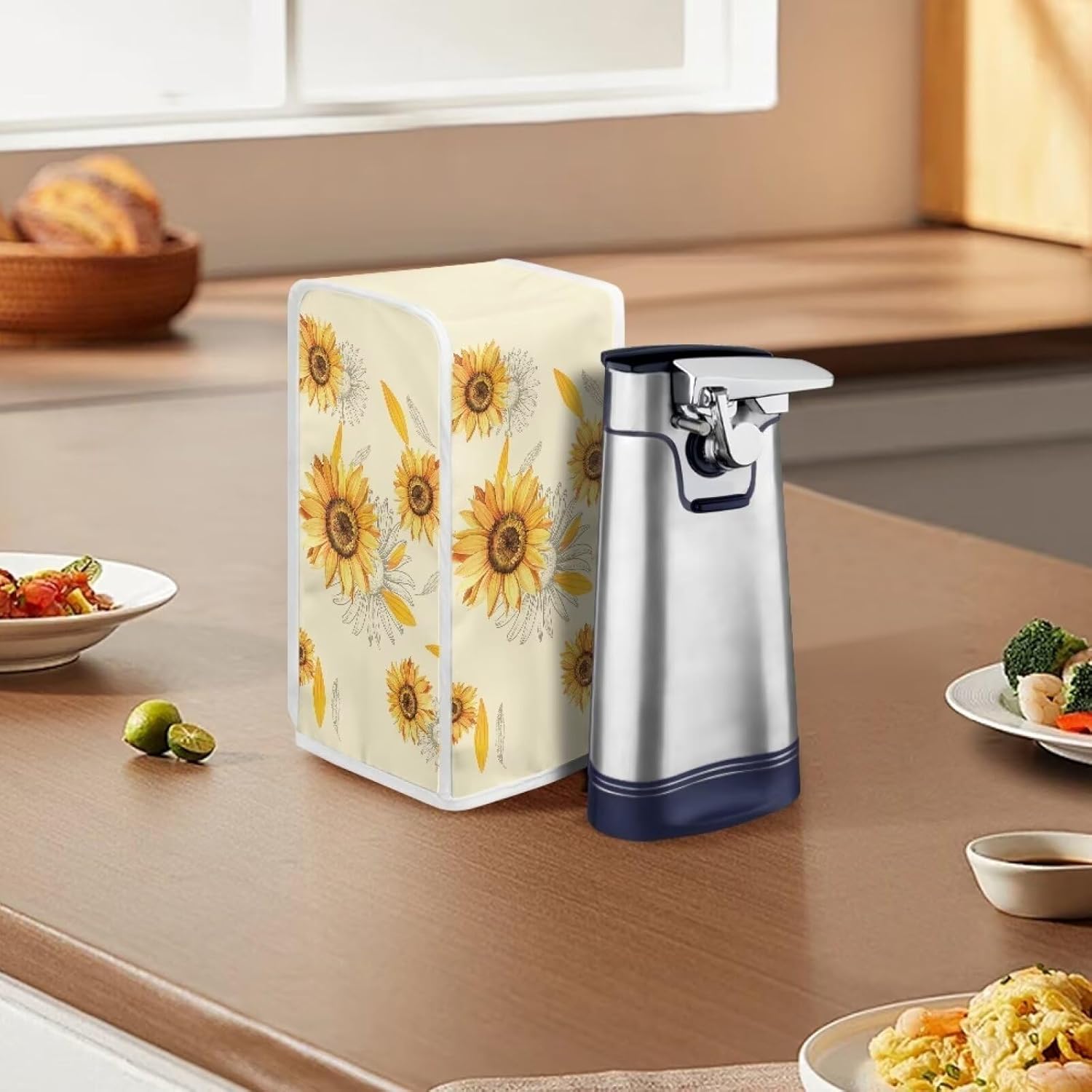 Electric Can Opener Cover