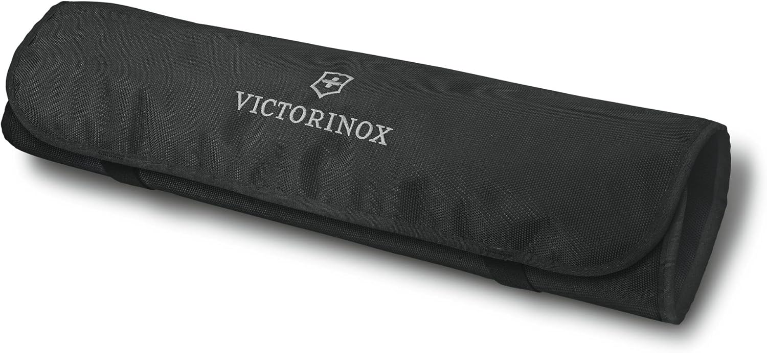 Victorinox CP448 Knife Roll Bag Protect Your Blades Safely