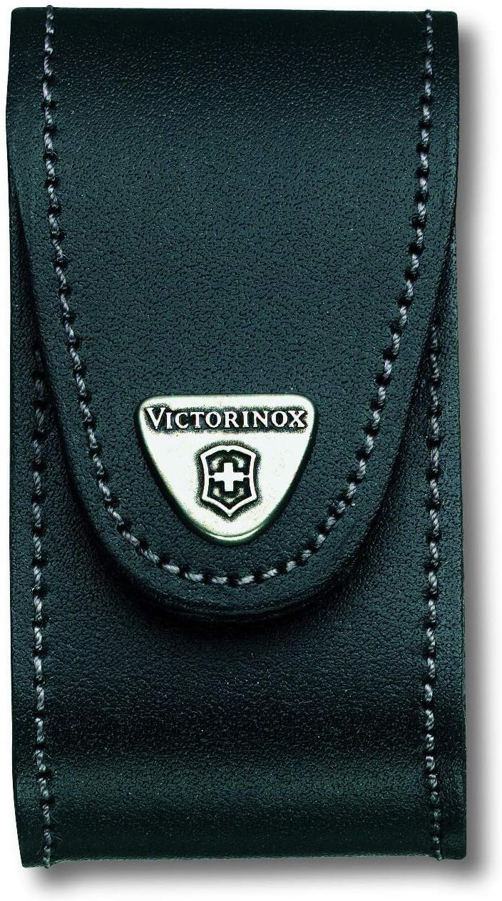 Victorinox Leather Pouch for Swiss Army Knife