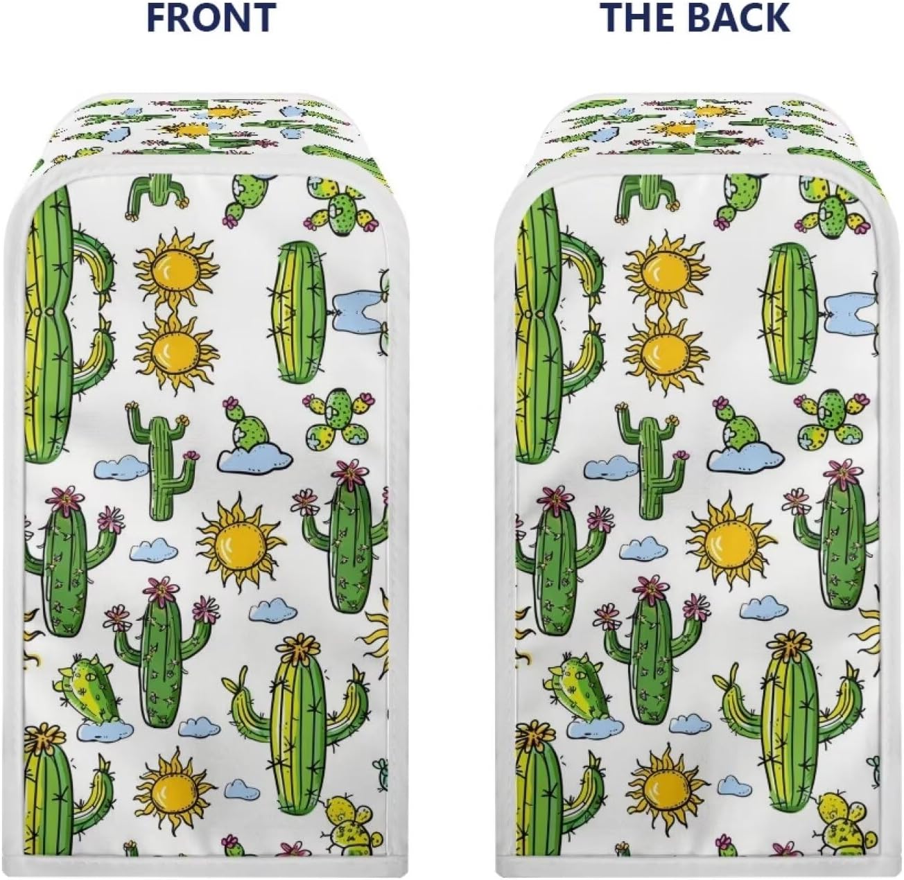 ZOUTAIRONG Summer Can Opener Cover