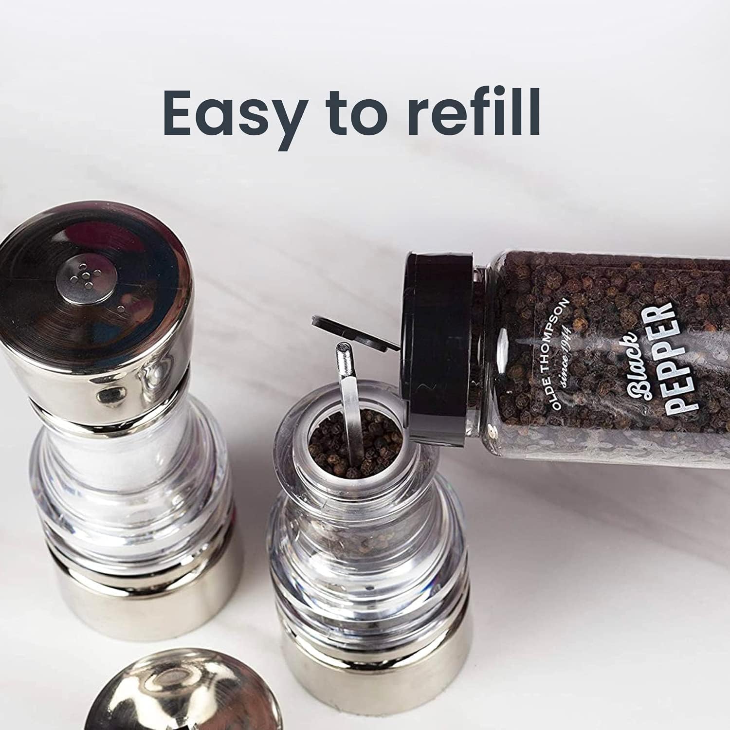 The Perfect Seasoning Solution for Your Kitchen