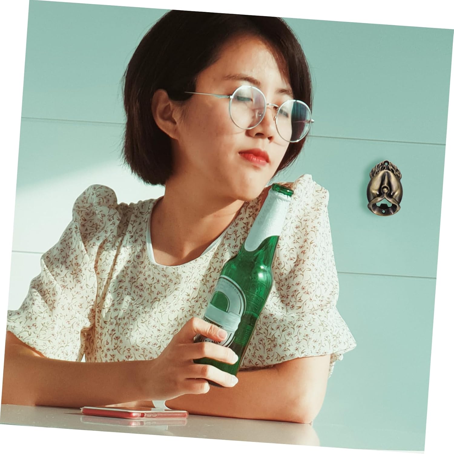 EAGLBottle Opener Set