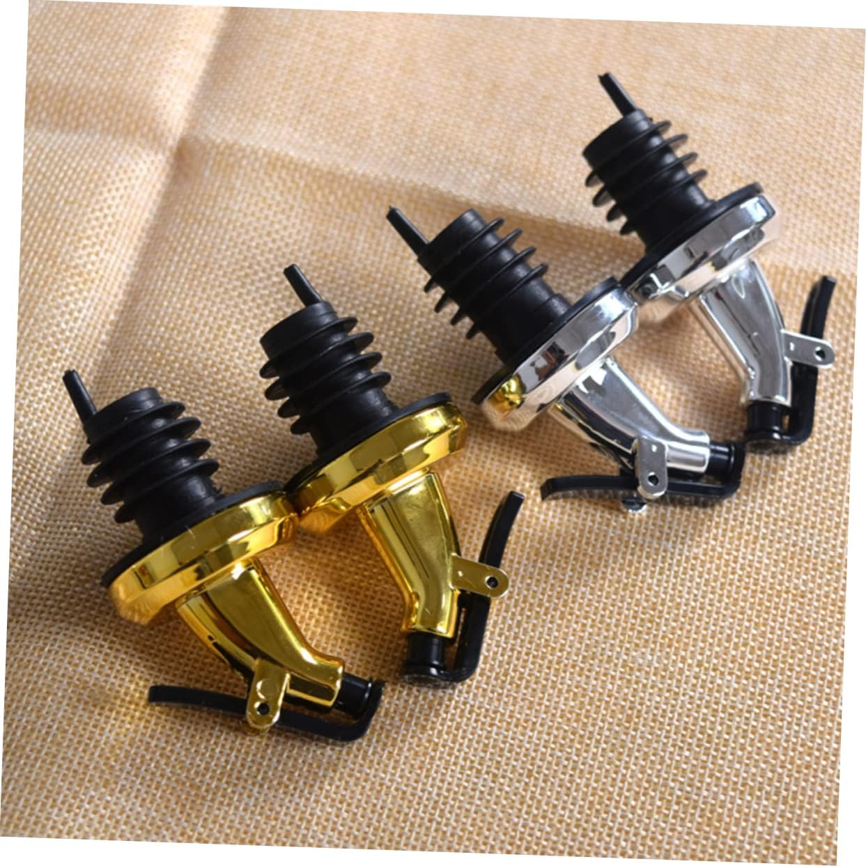 High-Quality Oil Dispenser with Features