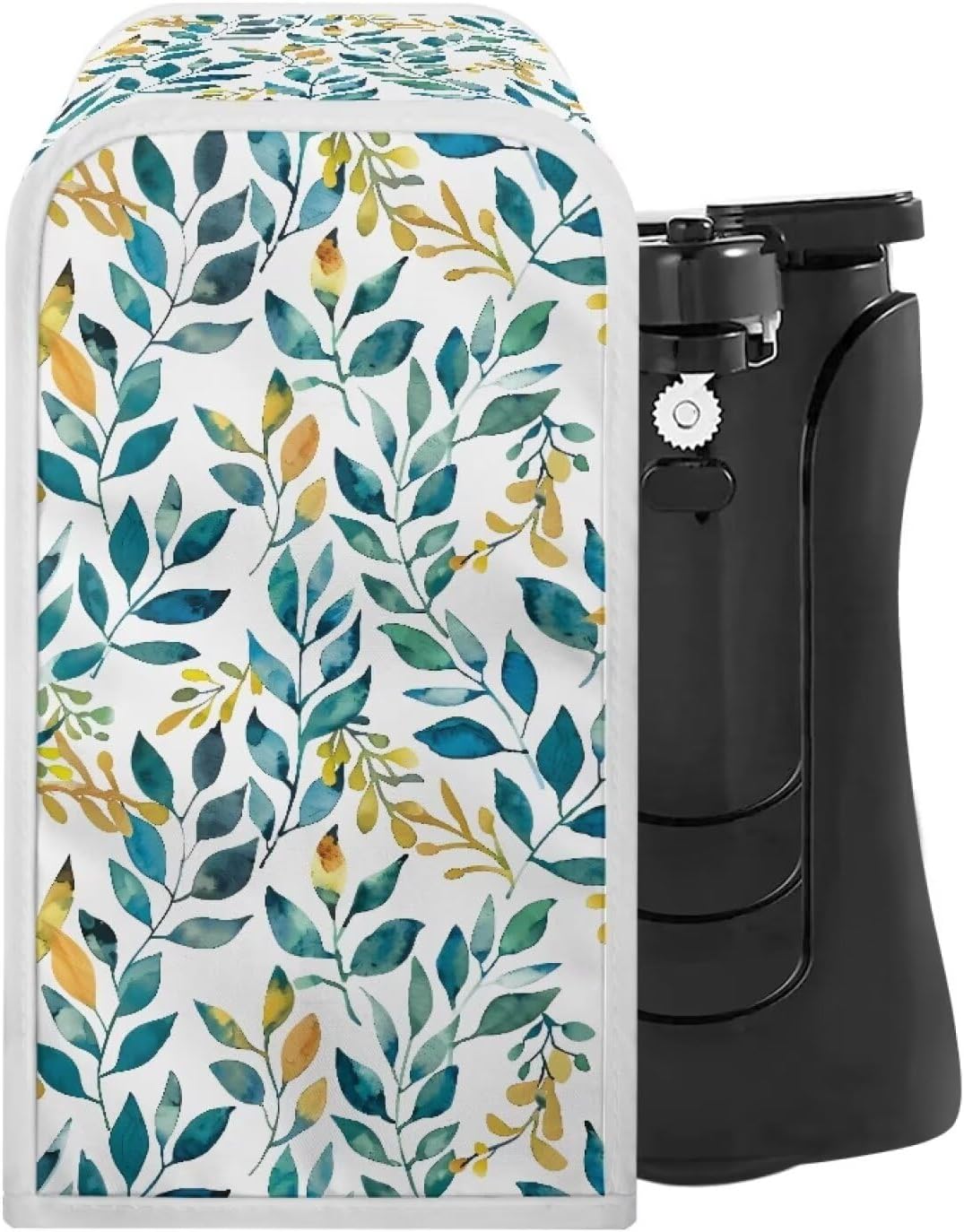 Dust-Proof Oil-Proof Cover for Electric Can Openers