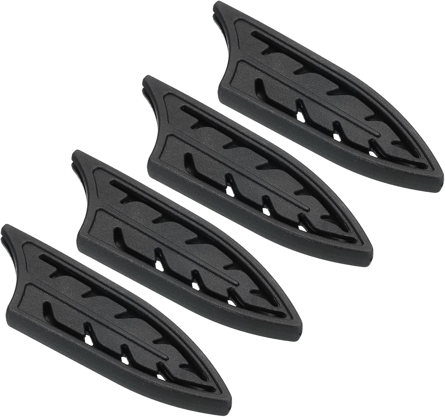 Durable PP Material - Secure Protection for Your knives