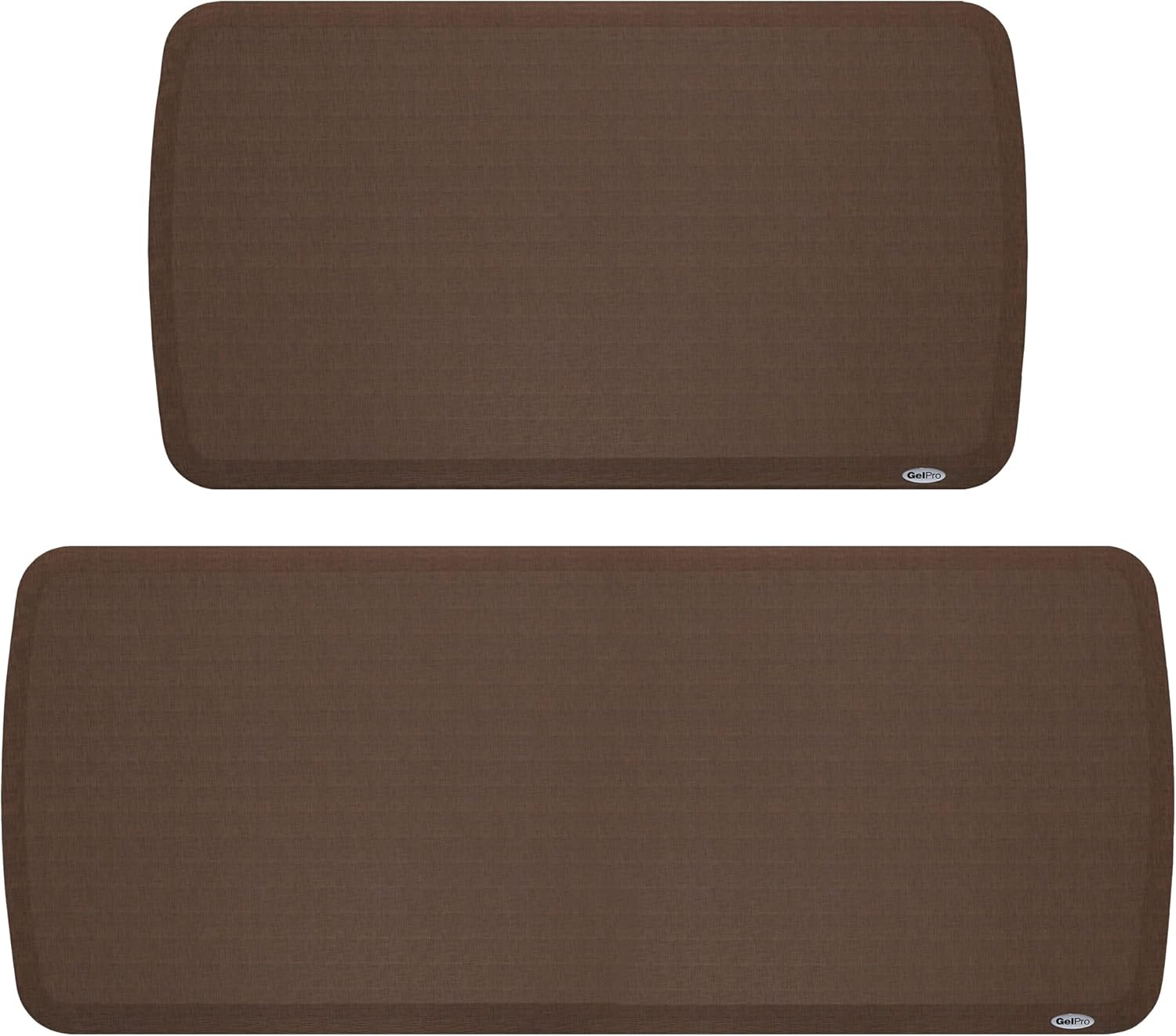 GelPro Elite Anti-Fatigue Kitchen Mat Bundle Your Feet Will Thank You