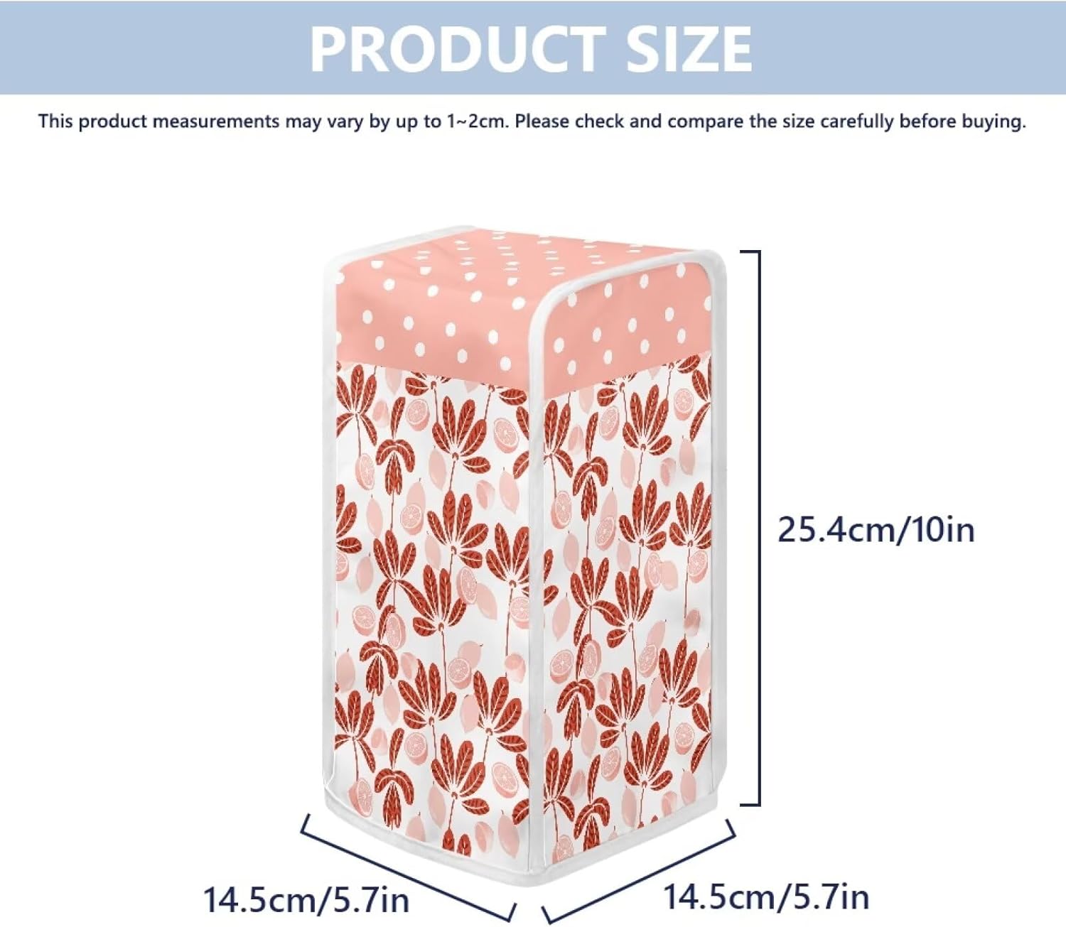 Premium Can Opener Cover for Kitchen Decor