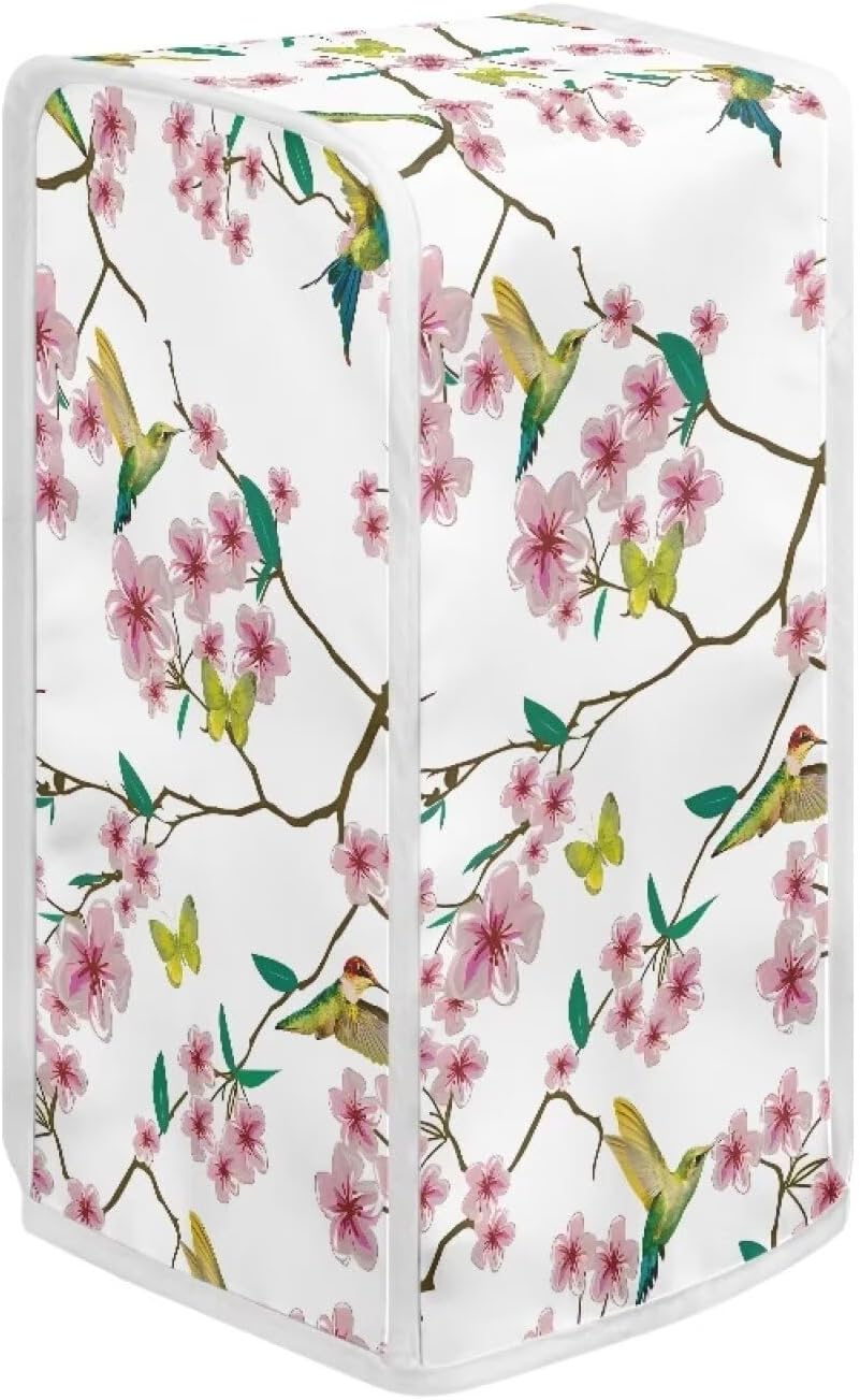 Fuojuvelie Hummingbird Can Opener Cover
