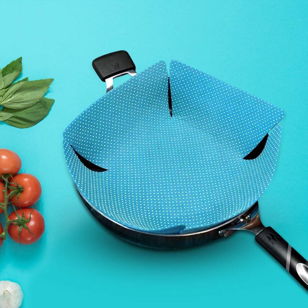 Scratch-Resistant Cookware Set