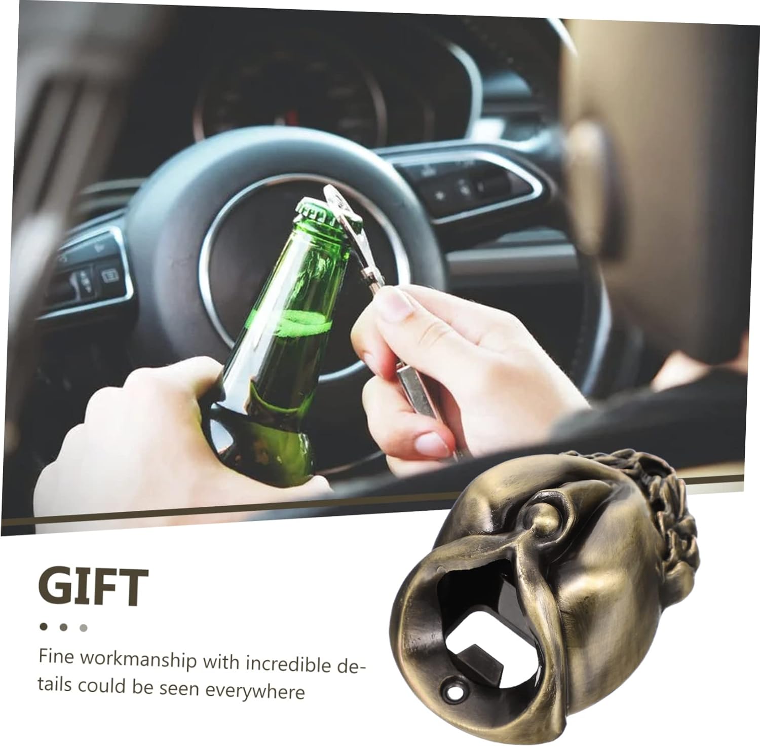 EAGLBottle Opener Set