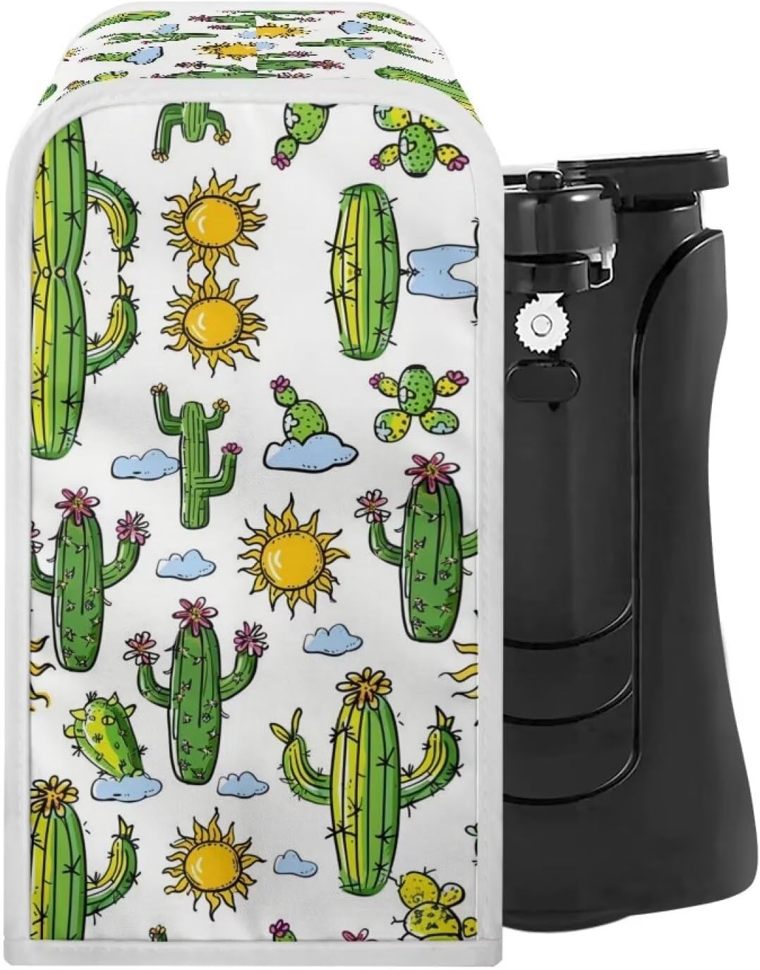 ZOUTAIRONG Summer Can Opener Cover