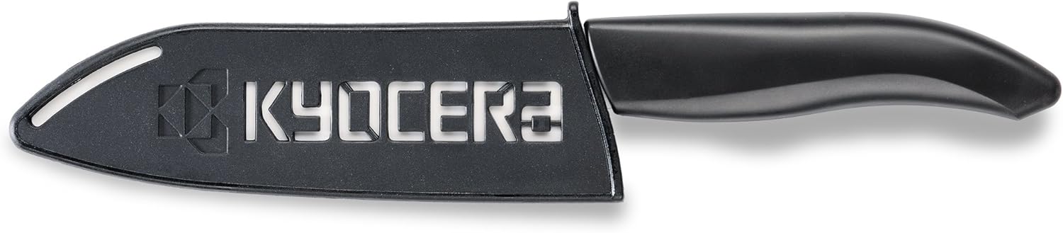 Kyocera H310221G - 55-inch Ceramic Knives Guard - Compact and Durable Storage