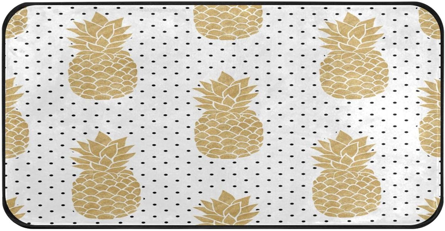 Susiyo Anti Fatigue Kitchen Mat
