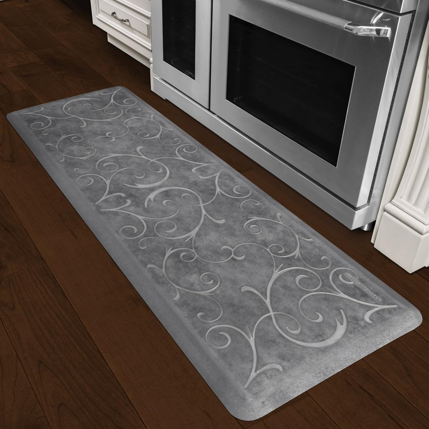 WellnessMats Bella Collection - Anti-Fatigue Floor Mat
