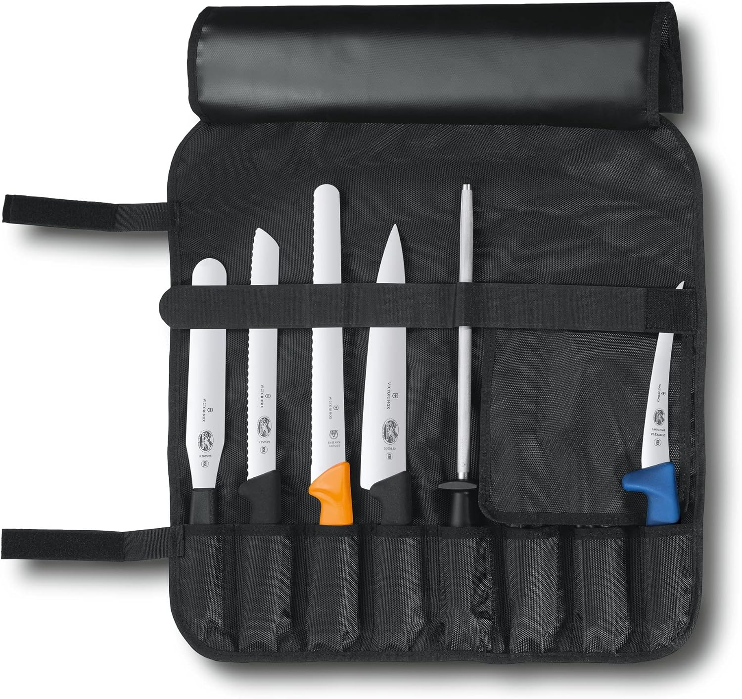 Victorinox CP448 Knife Roll Bag Protect Your Blades Safely