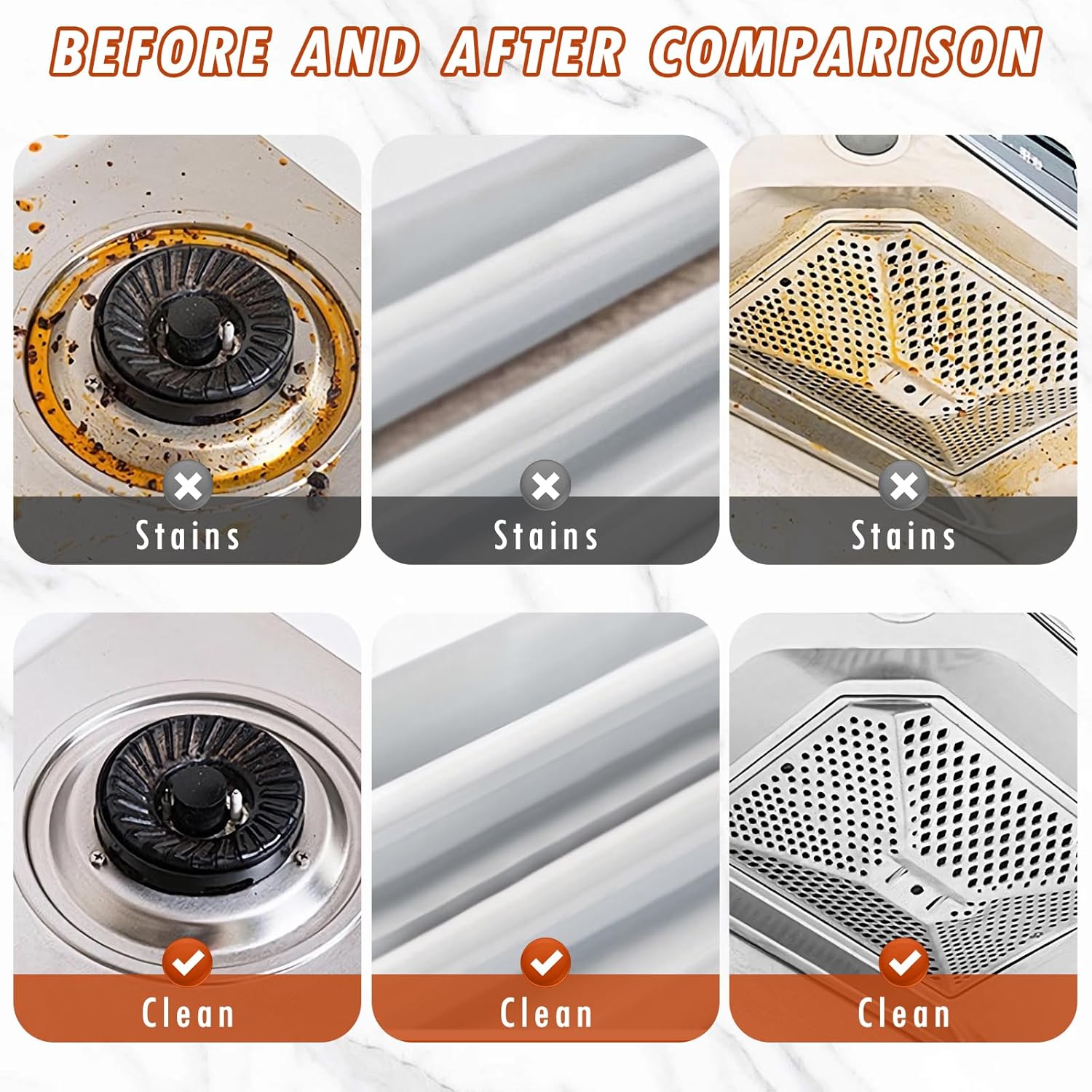 3-in-1 Groove Cleaning Brush for Windows and Doors