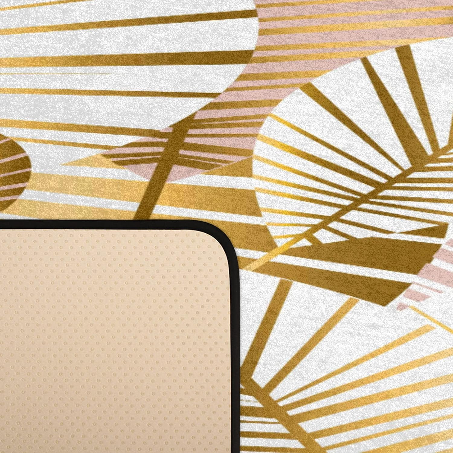 Golden Blade Non-Slip Mat Kitchen Bathroom Slip Resistant