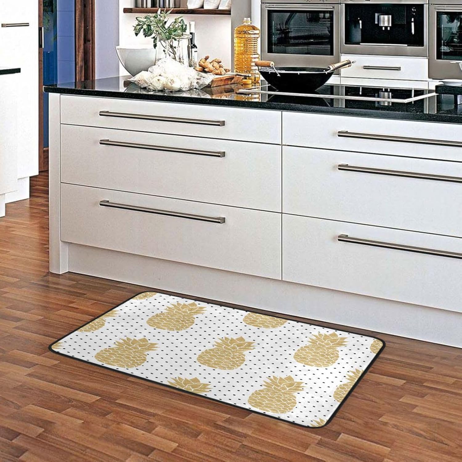 Susiyo Anti Fatigue Kitchen Mat