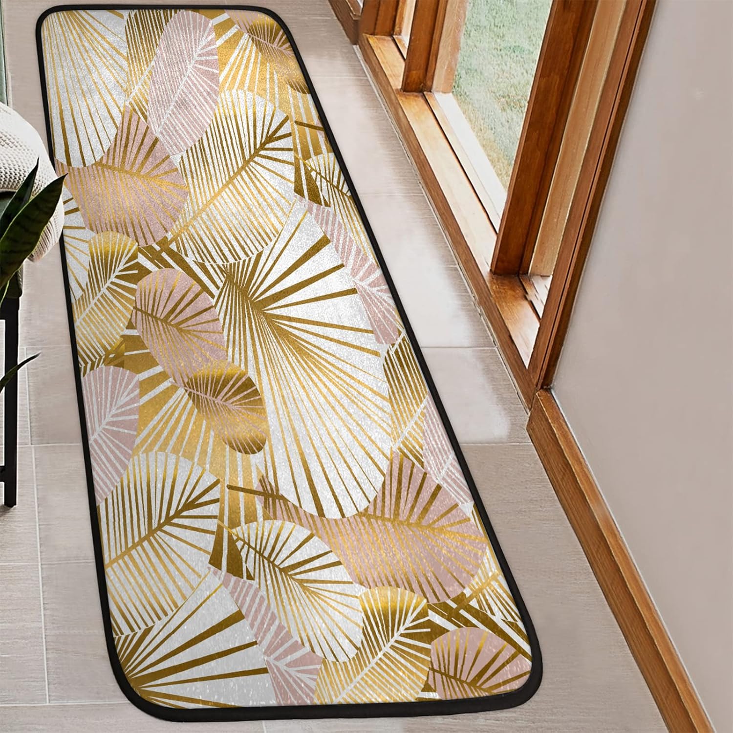 Golden Blade Non-Slip Mat Kitchen Bathroom Slip Resistant