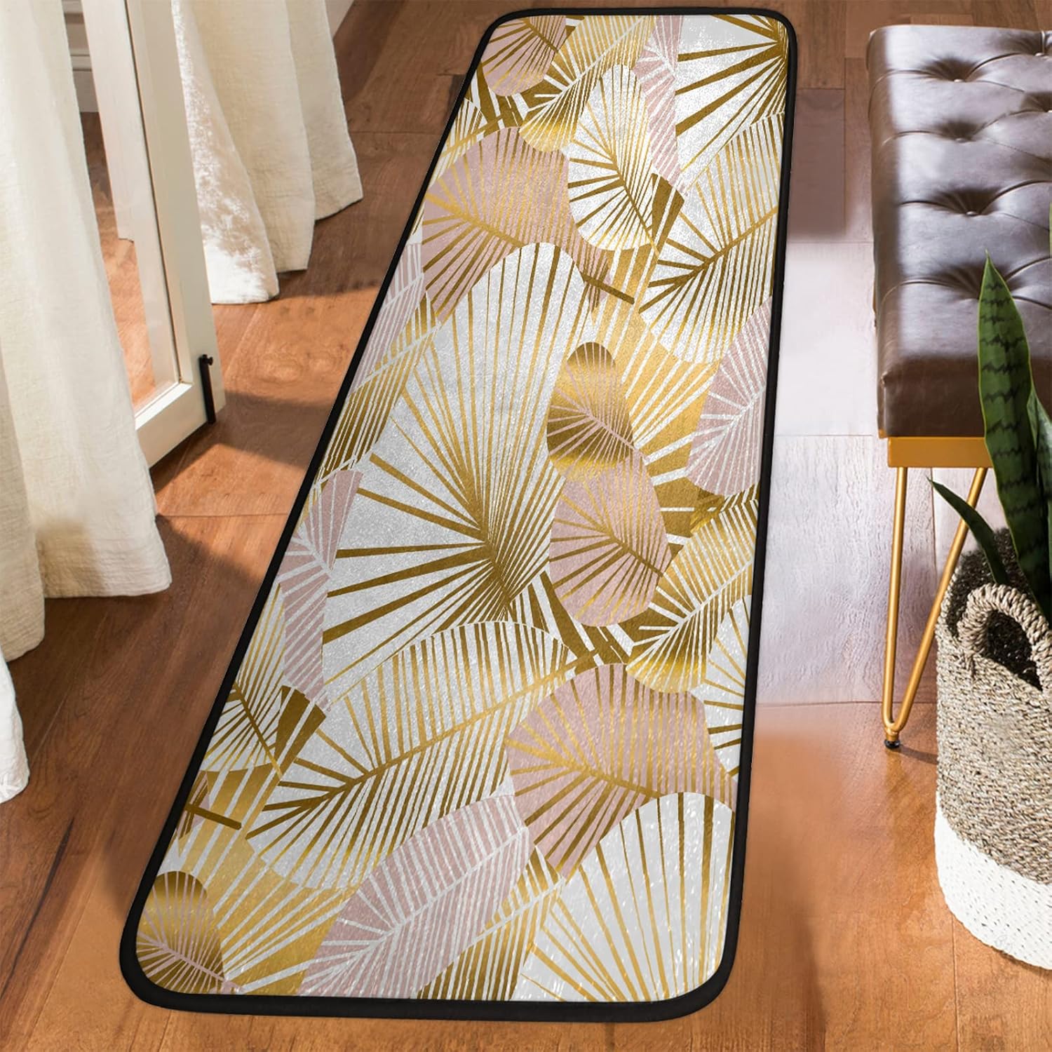 Golden Blade Non-Slip Mat Kitchen Bathroom Slip Resistant