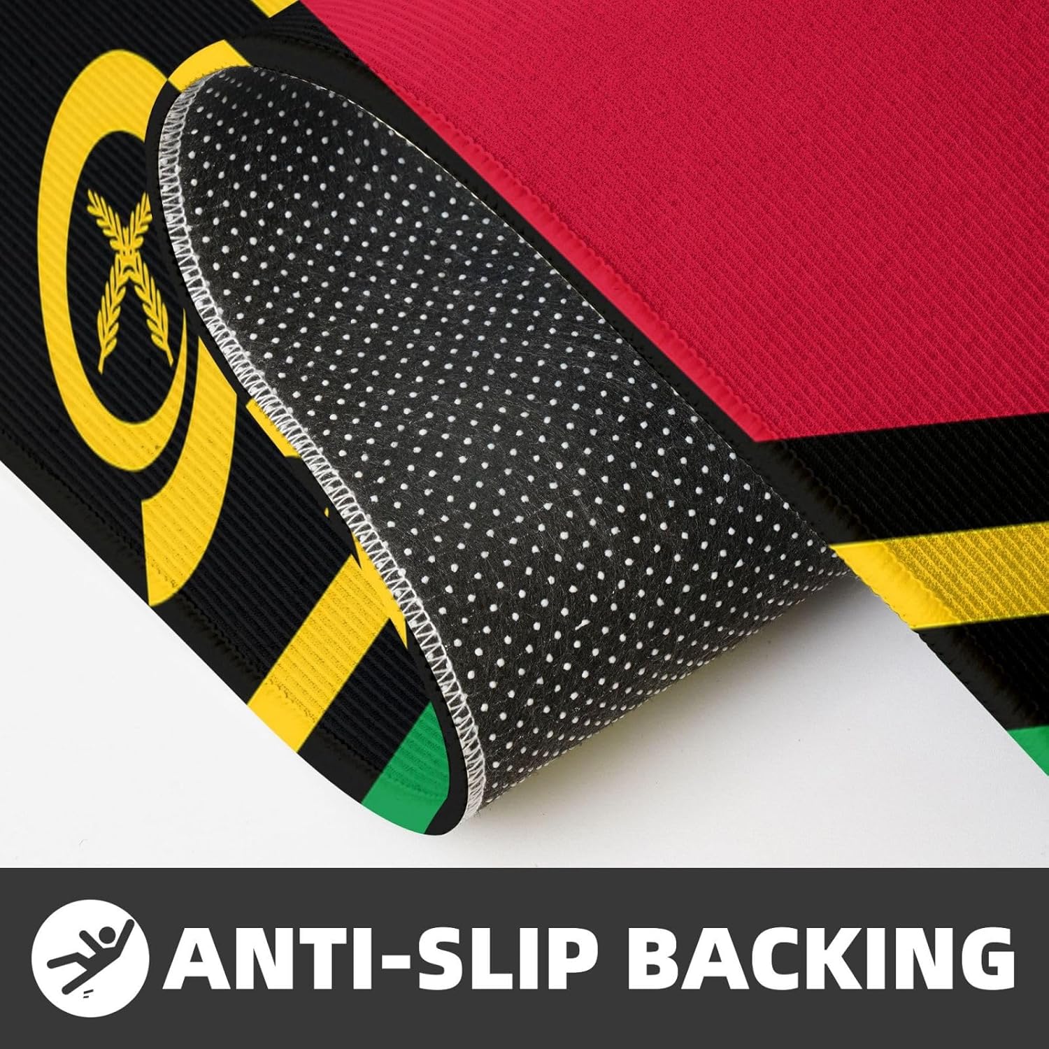 Vanuatu Kitchen Mat Set