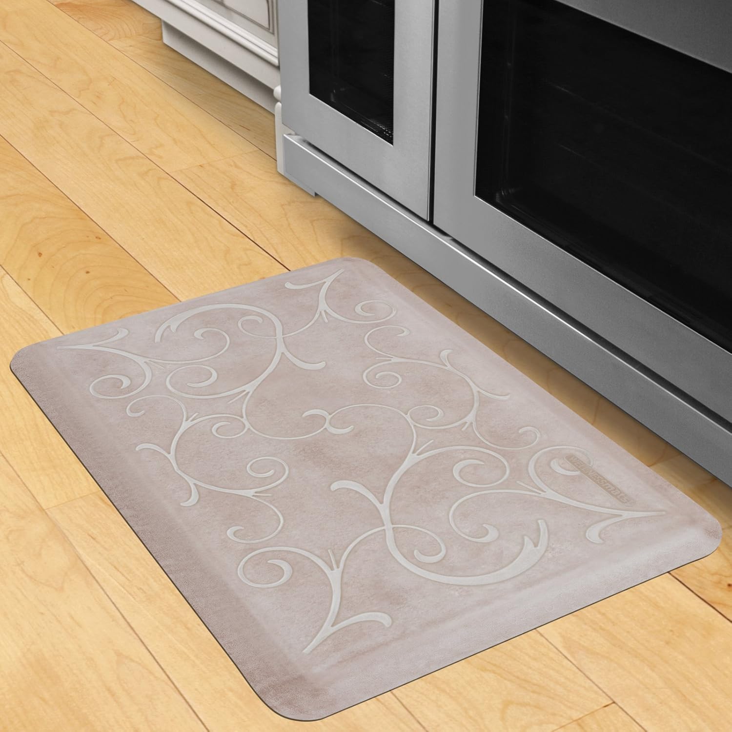 WellnessMats Bella Collection - Anti-Fatigue Floor Mat