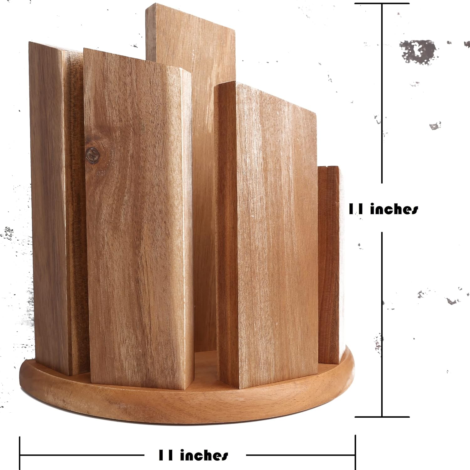 Resafy Magnetic Kitchen Knife Holder