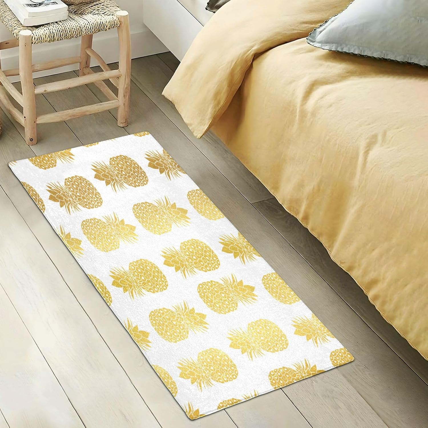 LARGE ANTI FATIGUE DUPPle Area Rug