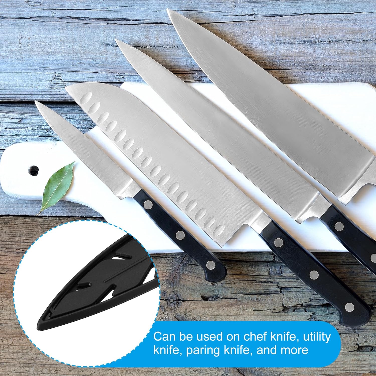 Guard Your Chefs Knife