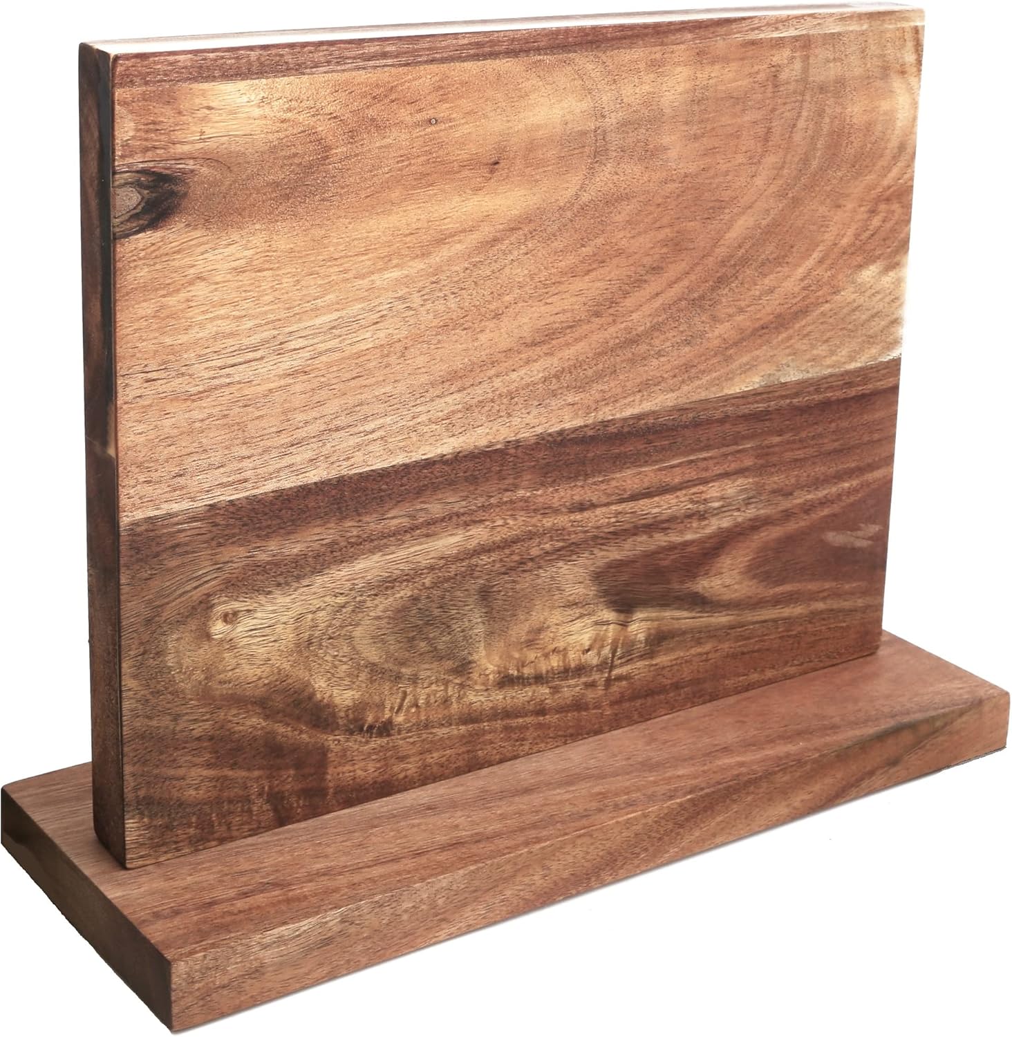 Magnetic Knife Holder - Store Up to 16 knives safely stylishly