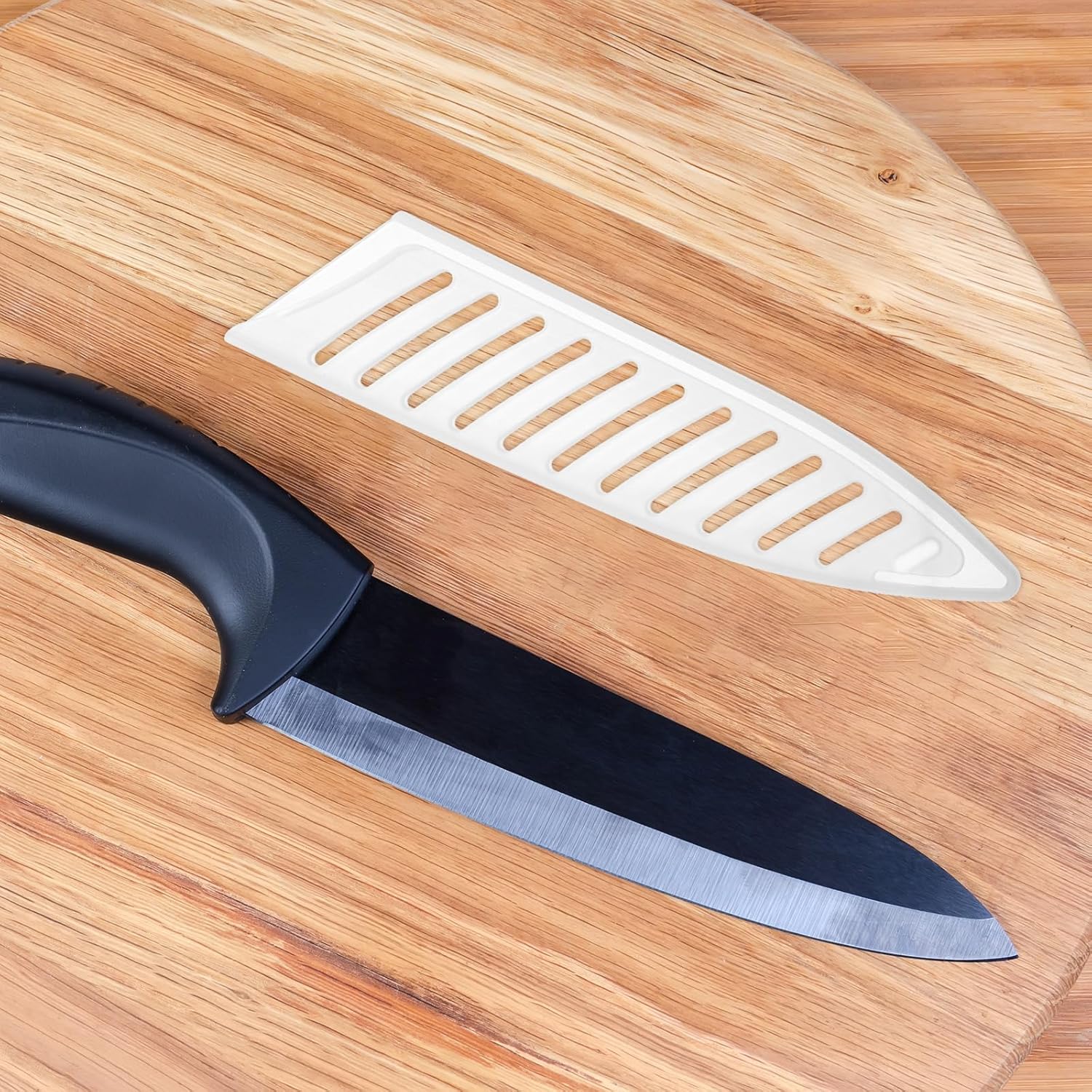 Safety Knife Covers - 2-Pack