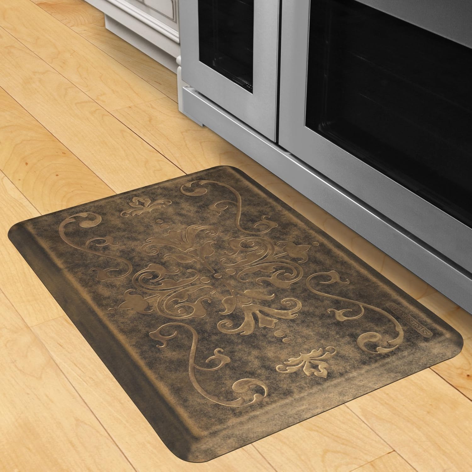 WellnessMats Bella Collection - Anti-Fatigue Floor Mat