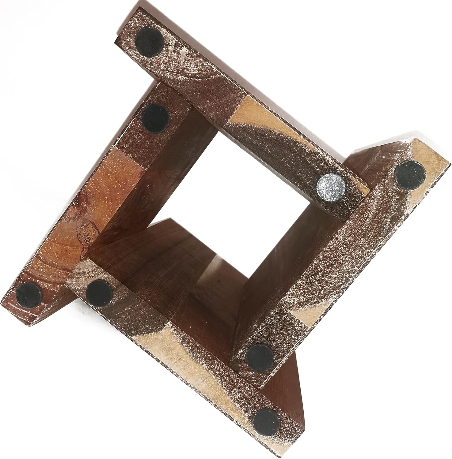 Resafy Magnetic Knife Block