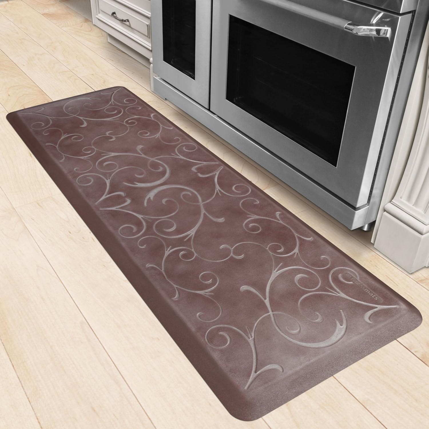 WellnessMats Bella Collection - Anti-Fatigue Floor Mat