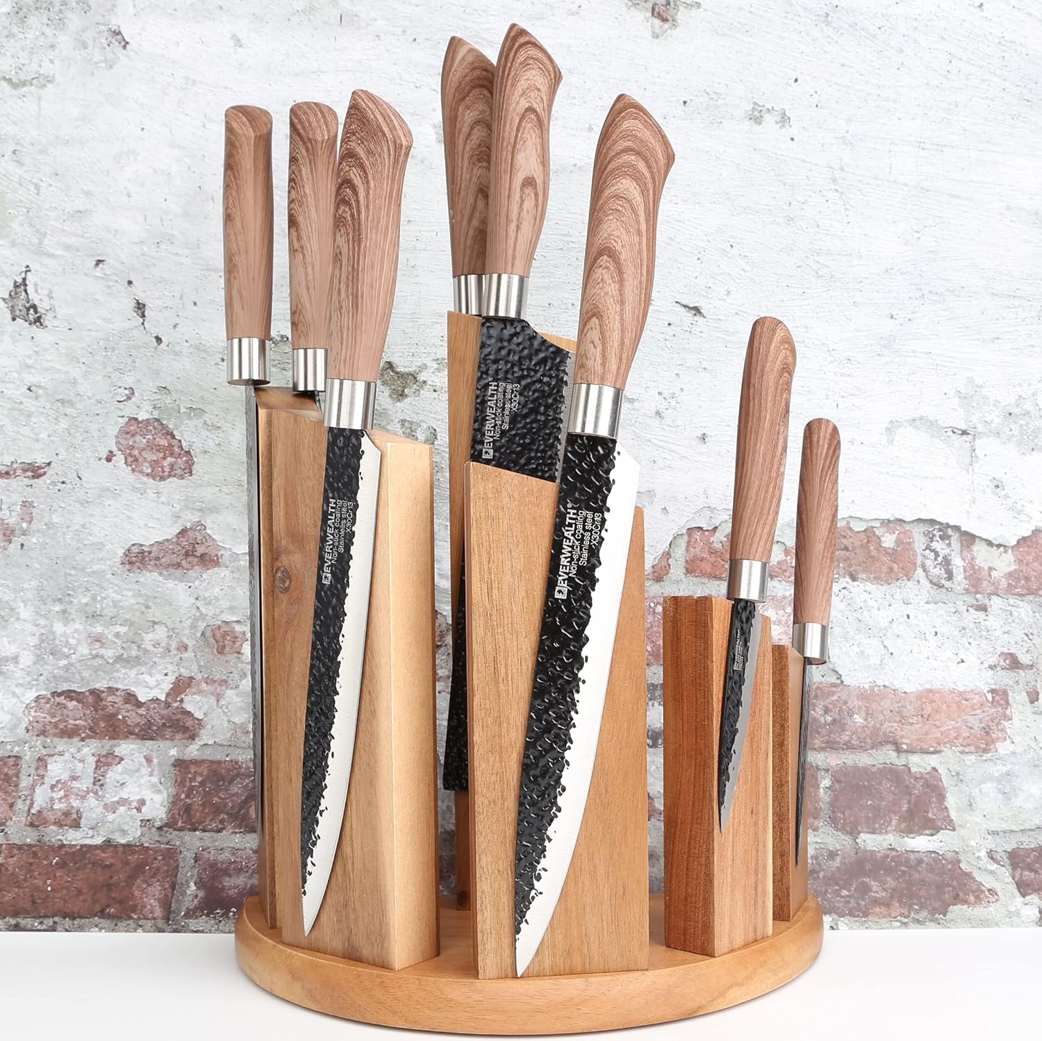 Resafy Magnetic Kitchen Knife Holder