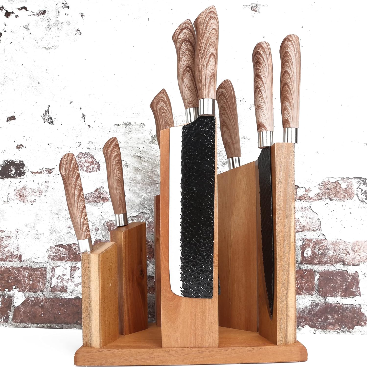 Resafy Magnetic Kitchen Knife Holder