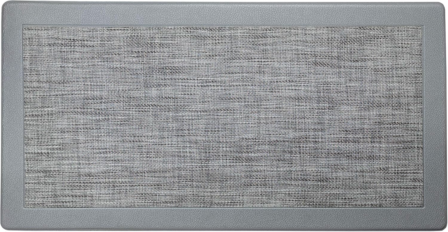 Comfort Durable Anti-Fatigue Kitchen Mat for Office Home